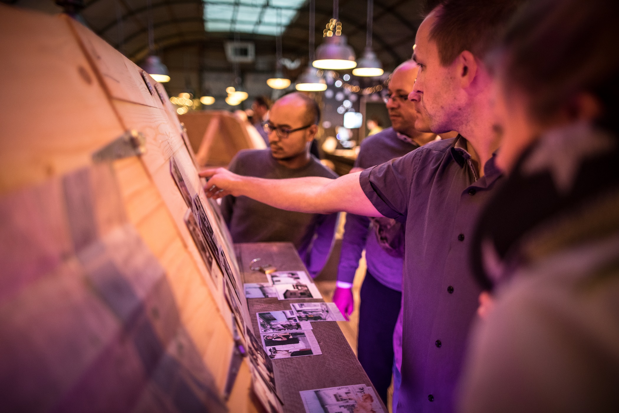 Archery Tag Amsterdam kantooruitje Archery tag Amsterdam