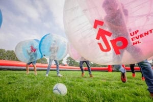 actief outdoor amsterdam activiteiten