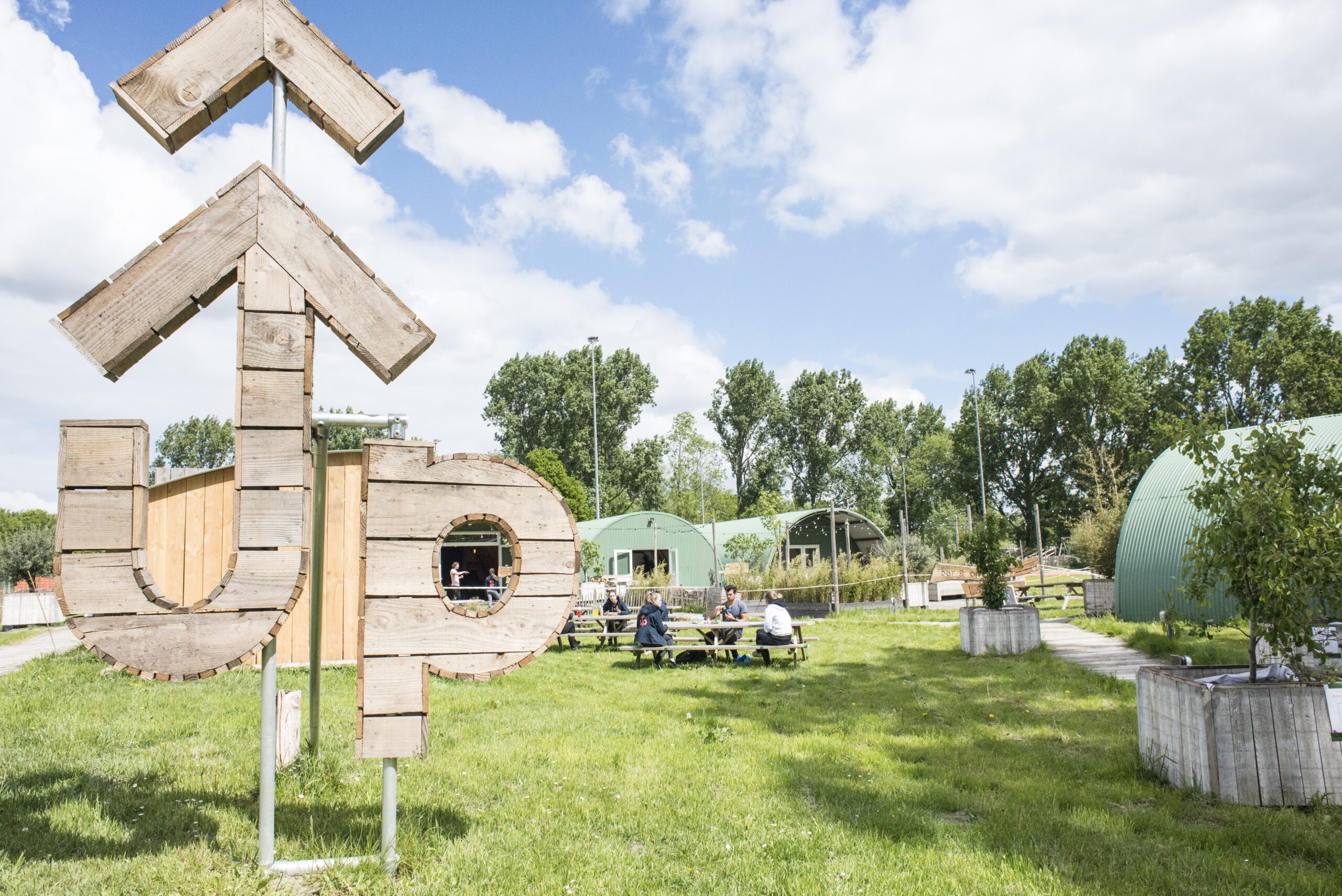 Algemene voorwaarden VeBON Archery tag Amsterdam